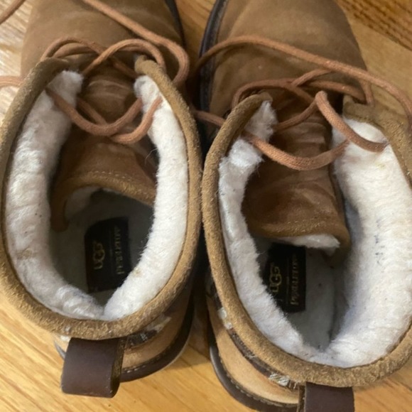 Men\'s Ugg Boots Size 10